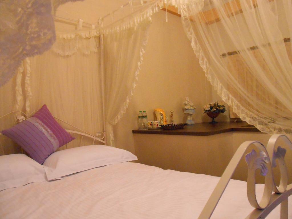 Lavender B&B Yilan Quarto foto